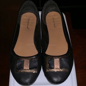 ***Last Chance*** Black Flats